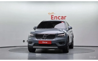 volvo-xc40 - 2