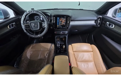volvo-xc40 - 5