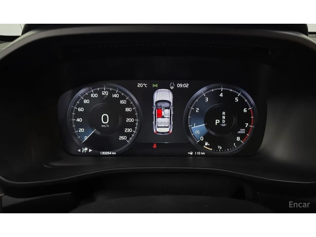 Volvo XC40 T4 AWD / INSCRIPTION / HARMAN-KARDON / 360 / PANO - автомобили, коли, обяви за нови и употребявани 7