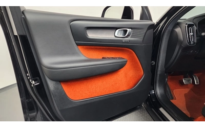 Volvo XC40 2018* R-DESIGN* DISTRONIK* DIGITAL* PANO* КРАЙНА Ц - автомобили, коли, обяви за нови и употребявани 12