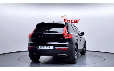 volvo-xc40 - 2