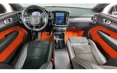 volvo-xc40 - 5