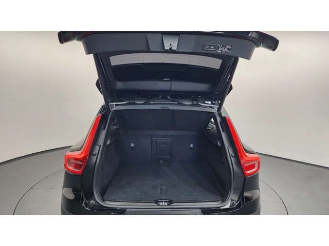 Volvo XC40 2018* R-DESIGN* DISTRONIK* DIGITAL* PANO* КРАЙНА Ц - автомобили, коли, обяви за нови и употребявани 16