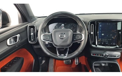 volvo-xc40 - 4