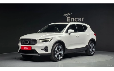 volvo-xc40 - 0