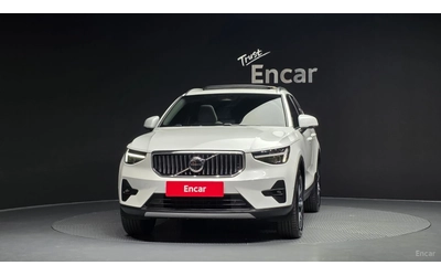 volvo-xc40 - 2