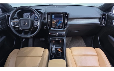 volvo-xc40 - 4