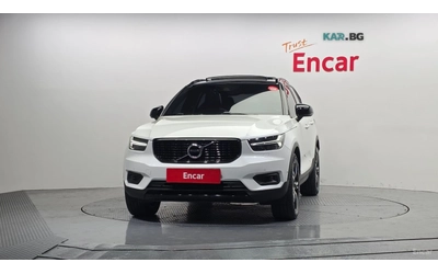 volvo-xc40 - 1