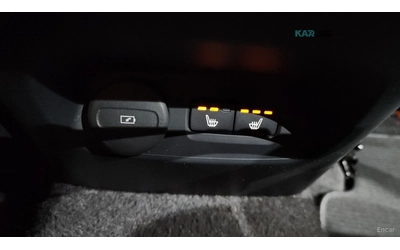 Volvo XC40 B4 Inscription* КОЖА* НАВИ* ПАНО - автомобили, коли, обяви за нови и употребявани 11
