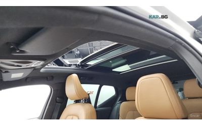 Volvo XC40 B4 Inscription* КОЖА* НАВИ* ПАНО - автомобили, коли, обяви за нови и употребявани 14