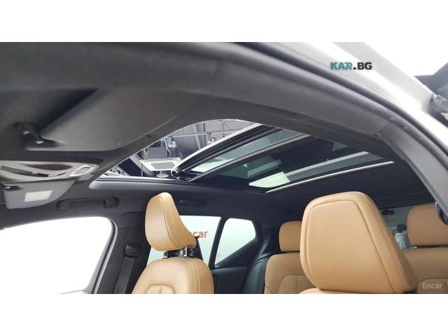 Volvo XC40 B4 Inscription* КОЖА* НАВИ* ПАНО - автомобили, коли, обяви за нови и употребявани 14
