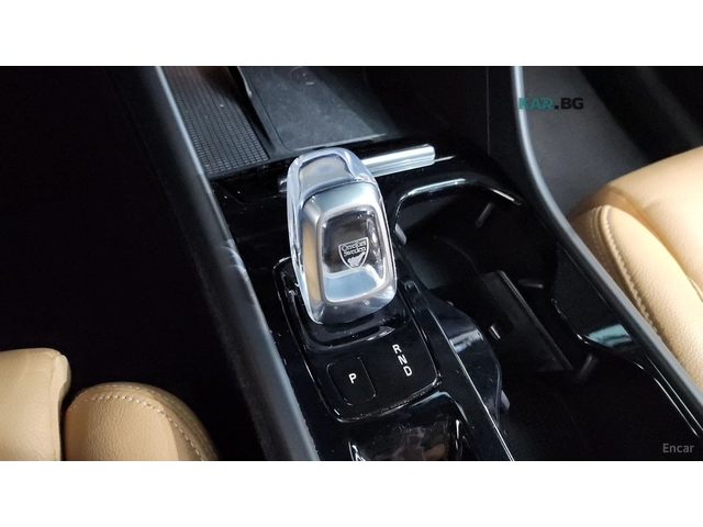 Volvo XC40 B4 Inscription* КОЖА* НАВИ* ПАНО - автомобили, коли, обяви за нови и употребявани 6