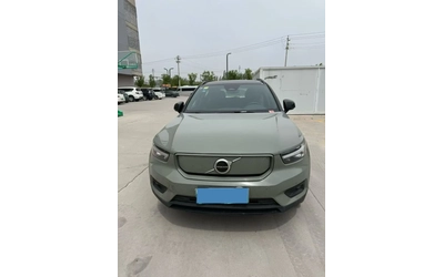 volvo-xc40 - 1