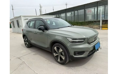 volvo-xc40 - 2