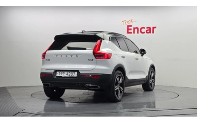 volvo-xc40 - 1