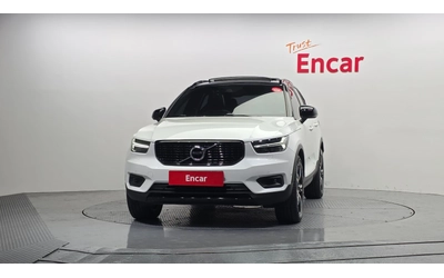 volvo-xc40 - 2