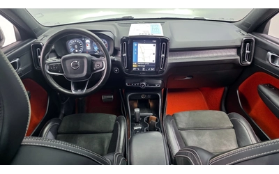 volvo-xc40 - 5