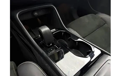 Volvo XC40 Recharge Pure Electric | ПАНОРАМА | 360 КАМЕРА | - автомобили, коли, обяви за нови и употребявани 11