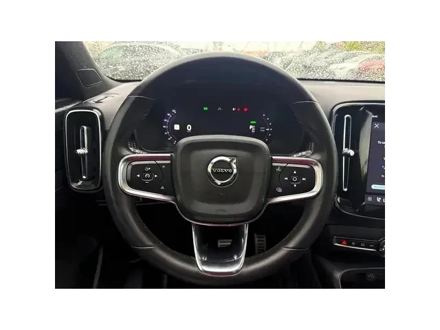 Volvo XC40 Recharge Pure Electric | ПАНОРАМА | 360 КАМЕРА | - автомобили, коли, обяви за нови и употребявани 9