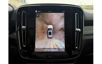Volvo XC40 Recharge Pure Electric | ПАНОРАМА | 360 КАМЕРА | - автомобили, коли, обяви за нови и употребявани 12
