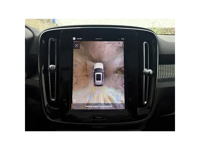 Volvo XC40 Recharge Pure Electric | ПАНОРАМА | 360 КАМЕРА | - автомобили, коли, обяви за нови и употребявани 12