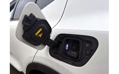 Volvo XC40 Recharge Pure Electric | ПАНОРАМА | 360 КАМЕРА | - автомобили, коли, обяви за нови и употребявани 14