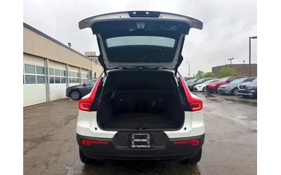 Volvo XC40 Recharge Pure Electric | ПАНОРАМА | 360 КАМЕРА | - автомобили, коли, обяви за нови и употребявани 16
