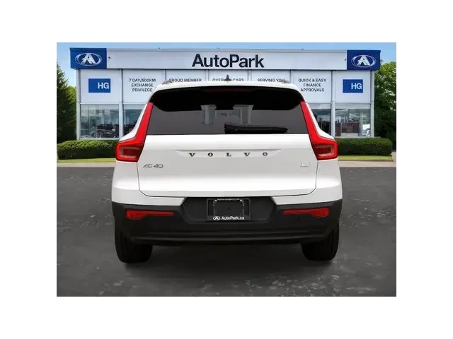 Volvo XC40 Recharge Pure Electric | ПАНОРАМА | 360 КАМЕРА | - автомобили, коли, обяви за нови и употребявани 2