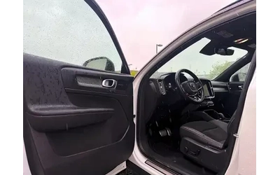 Volvo XC40 Recharge Pure Electric | ПАНОРАМА | 360 КАМЕРА | - автомобили, коли, обяви за нови и употребявани 7