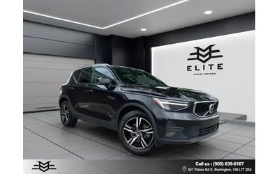 volvo-xc40 - 0