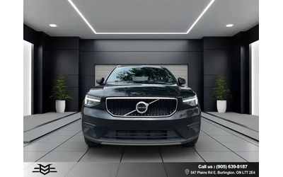 volvo-xc40 - 1