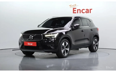 volvo-xc40 - 0