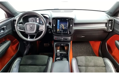 volvo-xc40 - 4