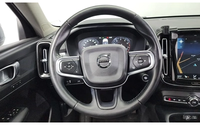 Volvo XC40 T4 Inscription* ЛИЗИНГ* - автомобили, коли, обяви за нови и употребявани 15