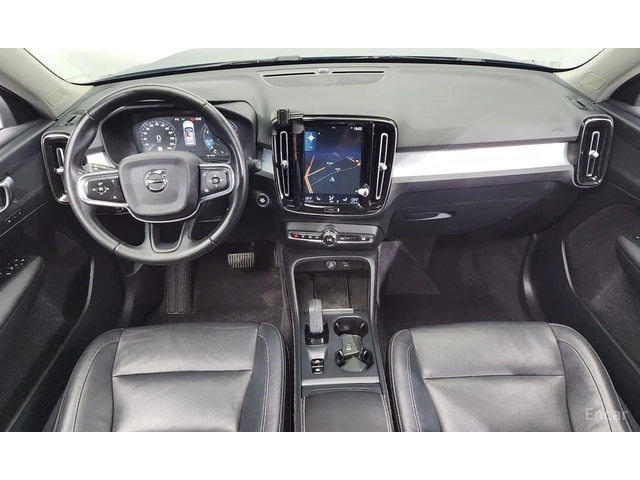 Volvo XC40 T4 Inscription* ЛИЗИНГ* - автомобили, коли, обяви за нови и употребявани 5