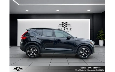 volvo-xc40 - 5