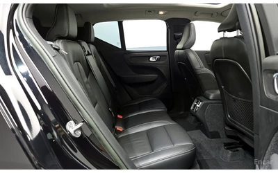 Volvo XC40 B4* ULTIMATE BRIGHT* AWD* PANO* 360 - автомобили, коли, обяви за нови и употребявани 10