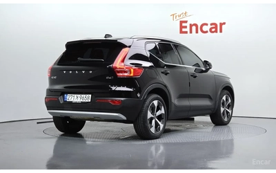 volvo-xc40 - 1
