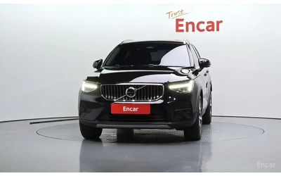 volvo-xc40 - 2