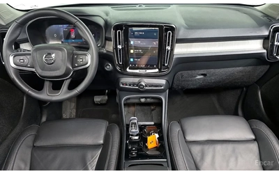 volvo-xc40 - 5
