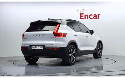volvo-xc40 - 1