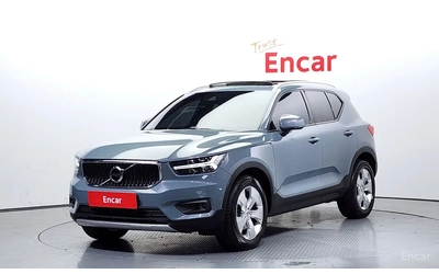 volvo-xc40 - 0
