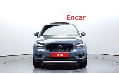 volvo-xc40 - 2