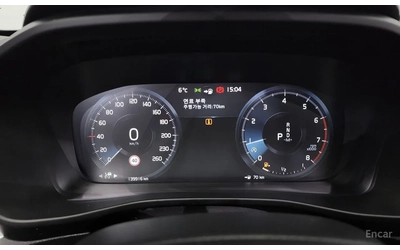 Volvo XC40 T4 Inscription* ЛИЗИНГ* - автомобили, коли, обяви за нови и употребявани 6