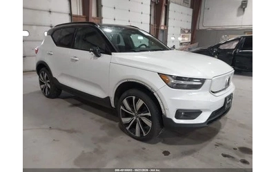 volvo-xc40 - 0