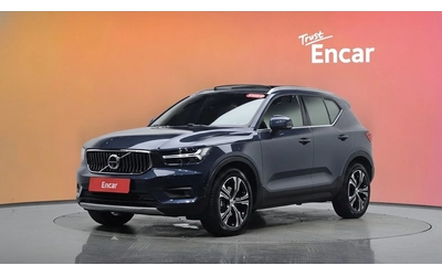 volvo-xc40 - 0
