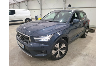 volvo-xc40-t4-recharge-phev-inscription-b-dct-7 - 0