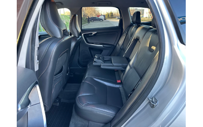 Volvo XC60 2.4D* OCEAN RACE* 4Х4* АВТОМАТИК* - автомобили, коли, обяви за нови и употребявани 13