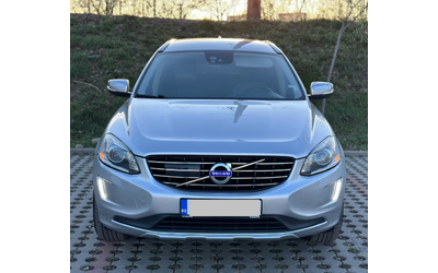 volvo-xc60 - 1
