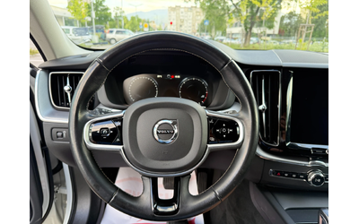Volvo XC60 * MIlDHYBRID* KOJA* DISSTRONIK* КАТО НОВА* EURO6D* - автомобили, коли, обяви за нови и употребявани 10